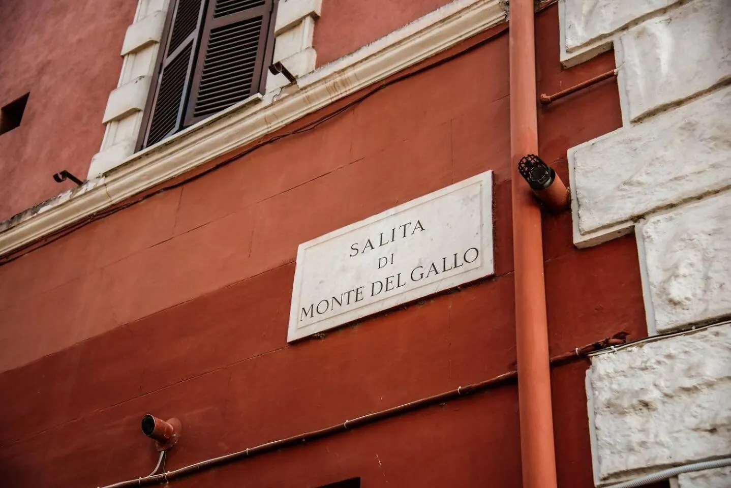 Vatican Suite Del Gallo Róma 0*,  Olaszország