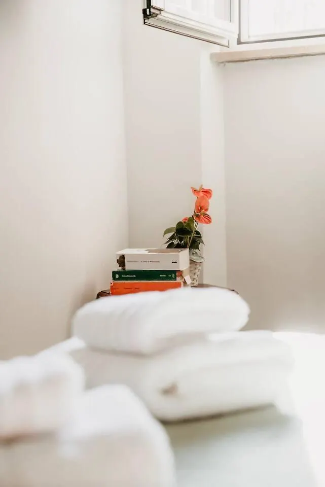 Apartman Vatican Suite Del Gallo Róma