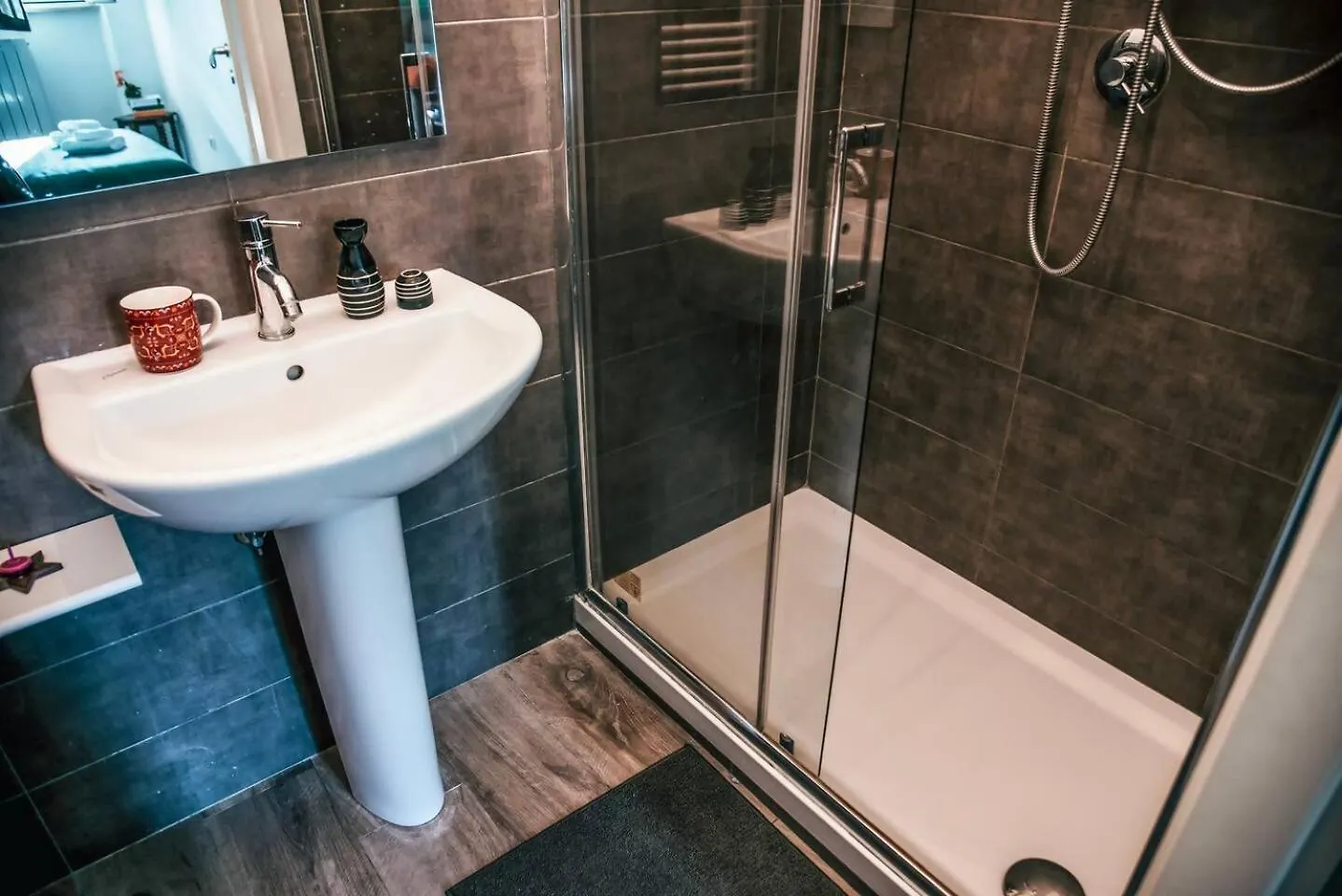 Apartman Vatican Suite Del Gallo Róma Olaszország