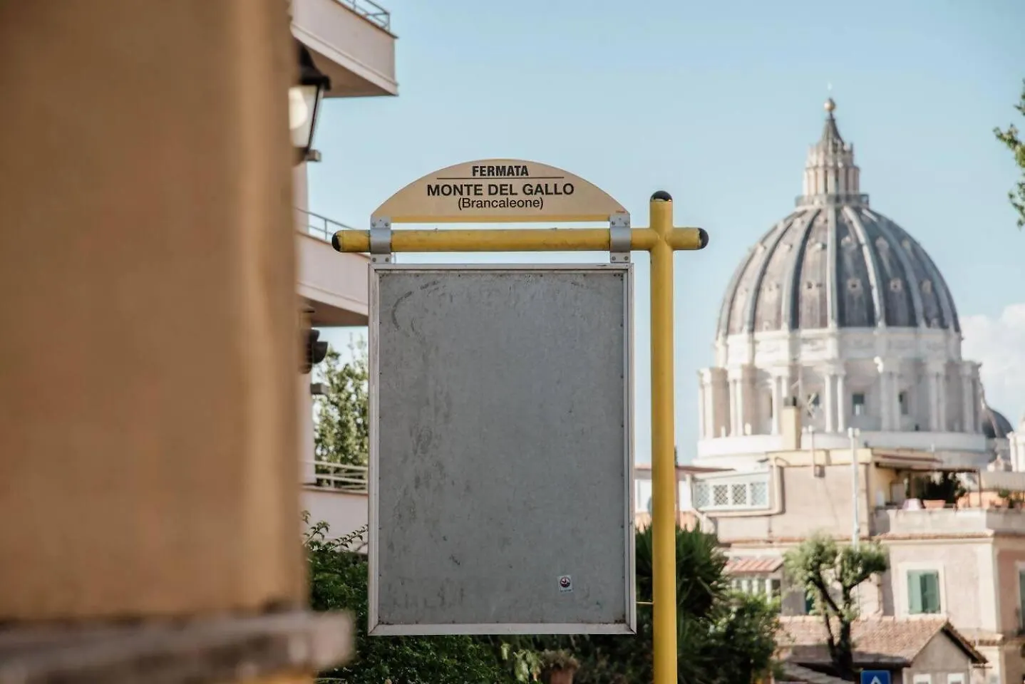 Apartman Vatican Suite Del Gallo Róma