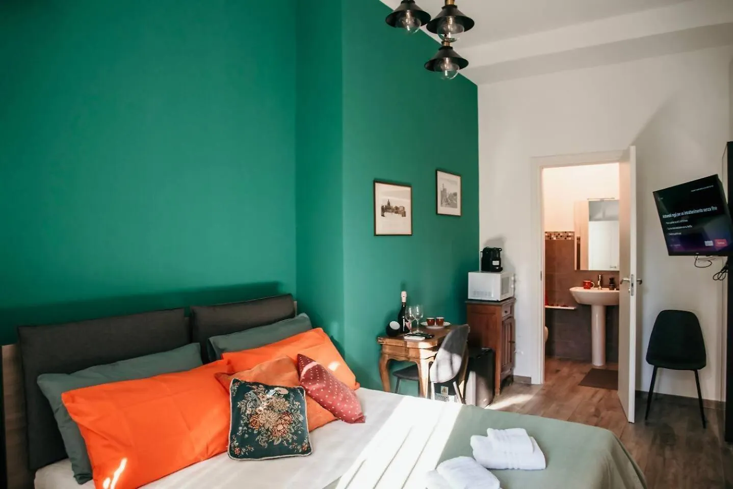 Vatican Suite Del Gallo Rome 0*,  Italy