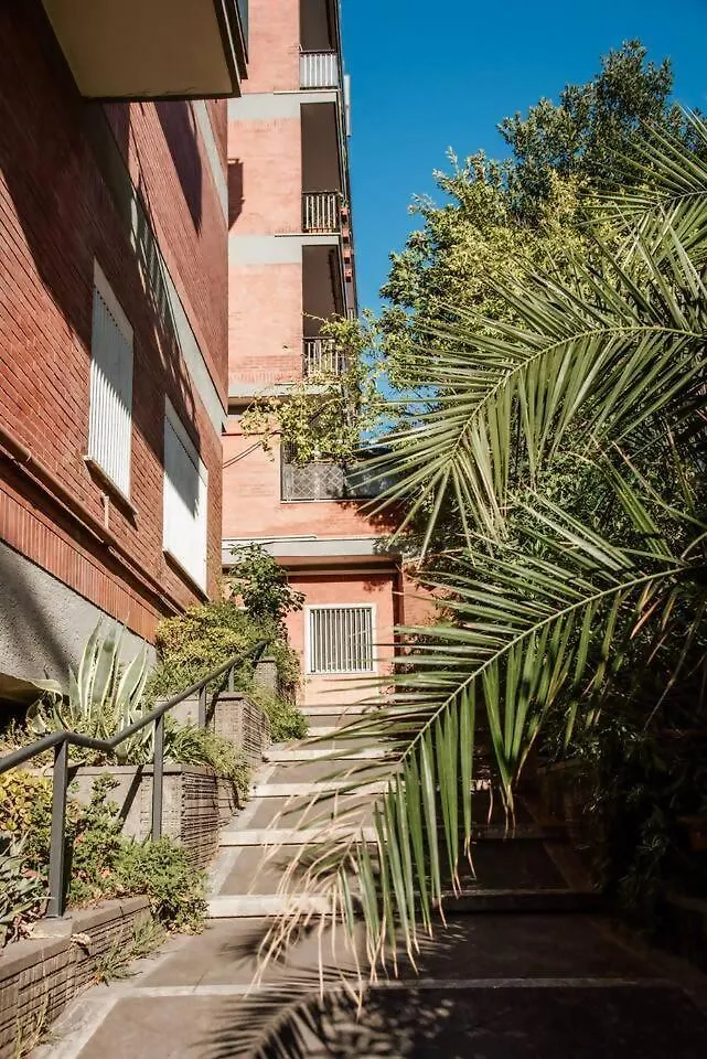 Vatican Suite Del Gallo Rome